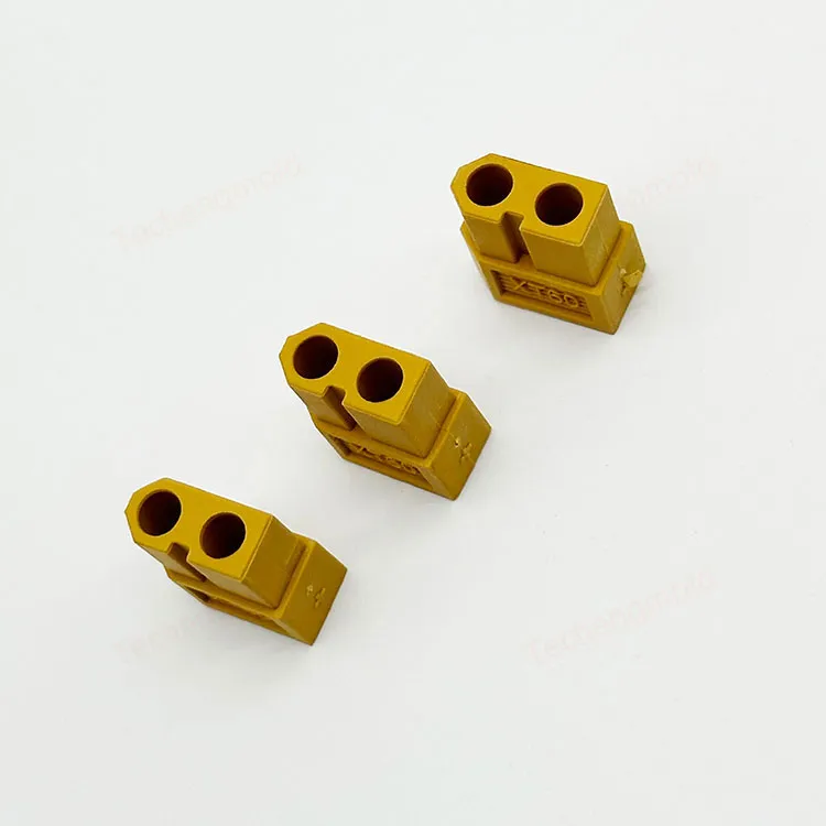 特诚科技精密工程塑料注塑件实拍